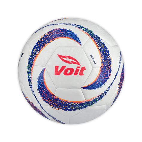 voit tempest|Balón de Fútbol Voit Pro Apertura 2023 Tempest .